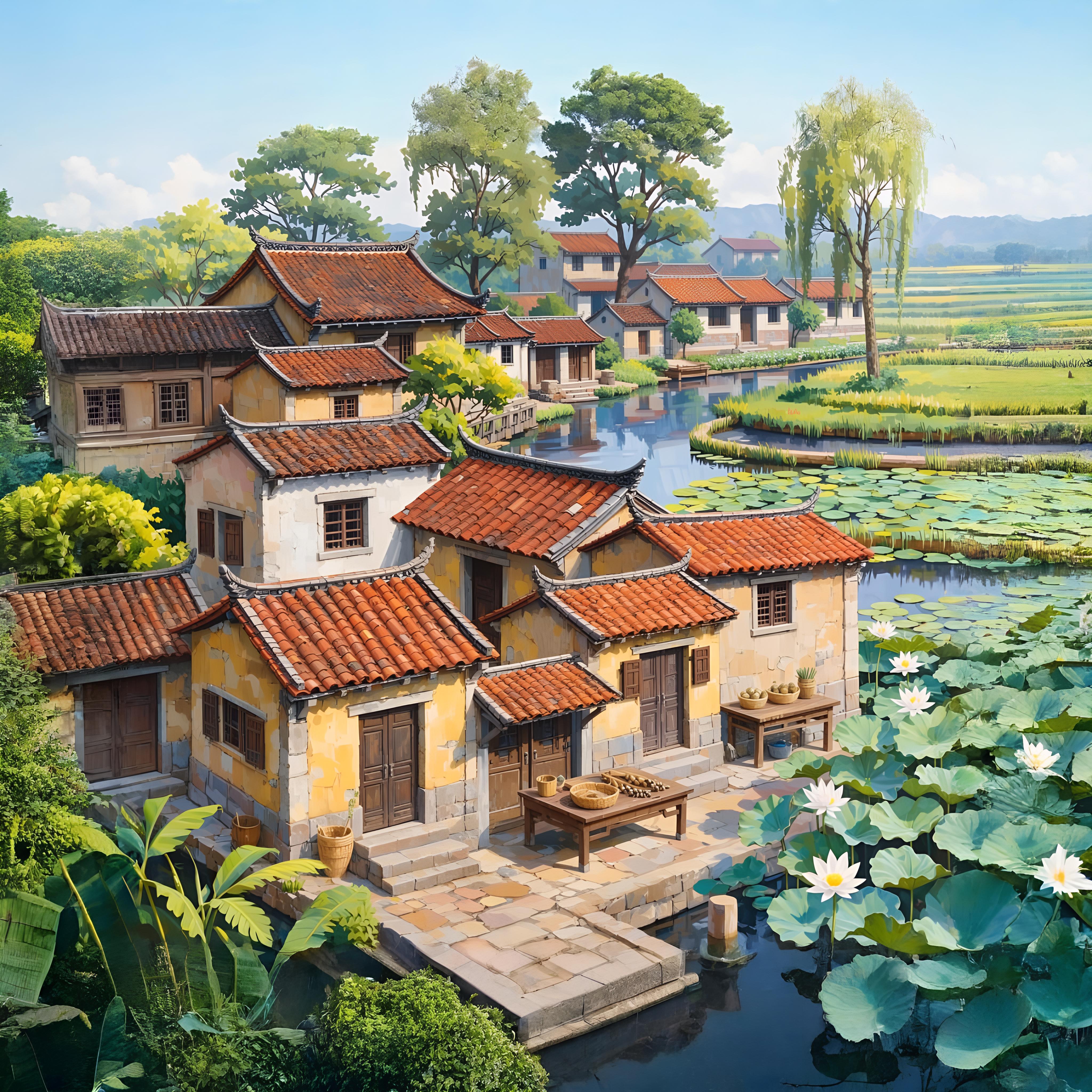 Ảnh tạo