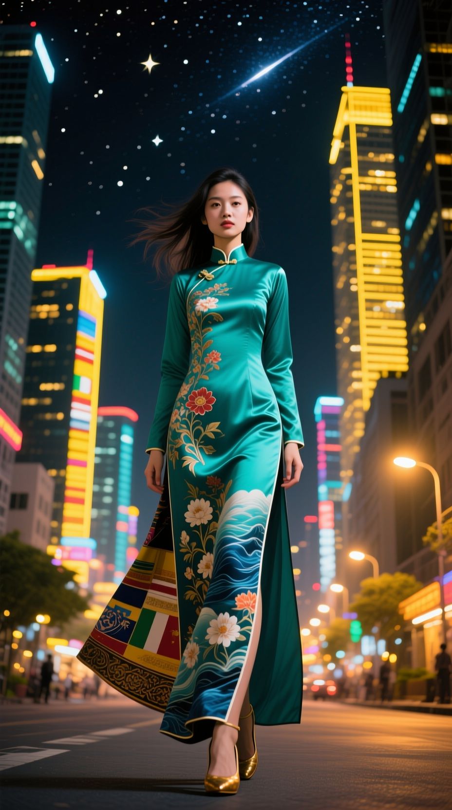 Ảnh tạo