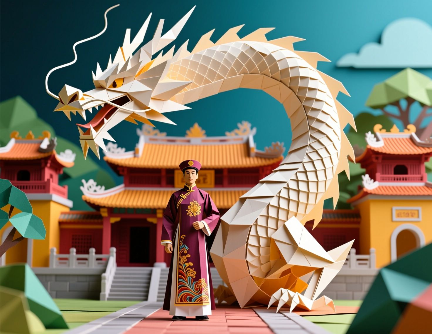 Ảnh tạo