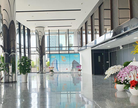 t van phong cho thue the 678 tower quan 7_8