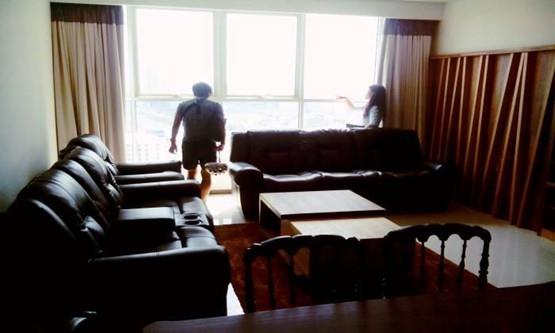 Thao Dien Pearl Apartment for rent in HCMC 2