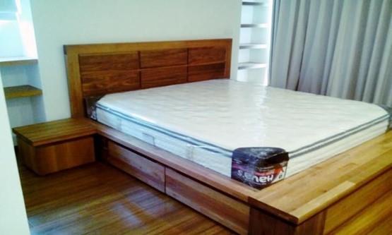 Thao Dien Pearl Apartment for rent in HCMC 1