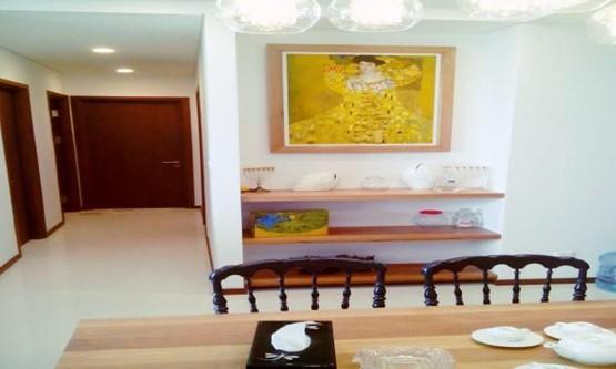 Thao Dien Pearl Apartment for rent in HCMC 4