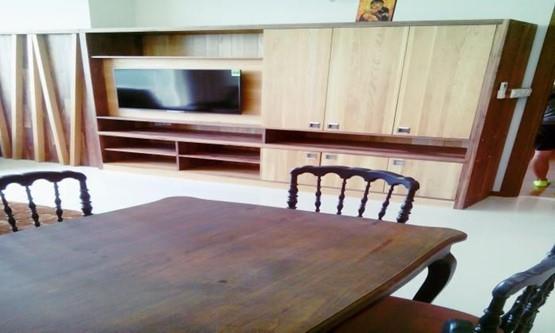 Thao Dien Pearl Apartment for rent in HCMC 3