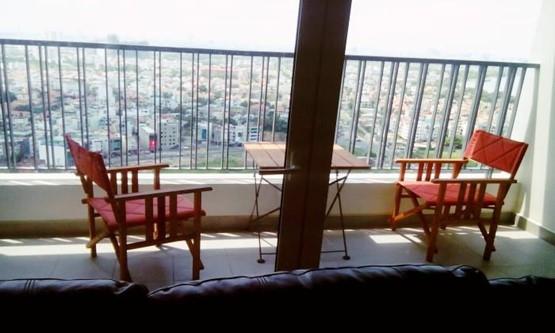 Thao Dien Pearl Apartment for rent in HCMC 5