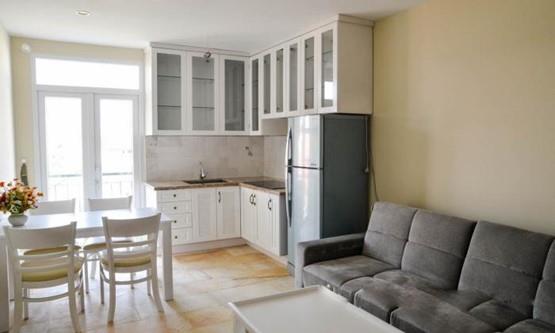 Serviced Apartment in District 1 HCMC 4