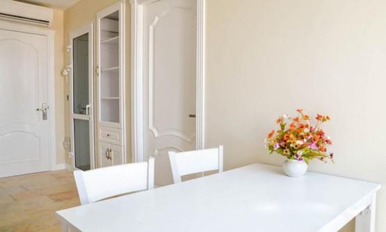 Serviced Apartment in District 1 HCMC 6