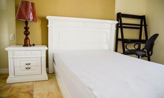 Serviced Apartment in District 1 HCMC 9