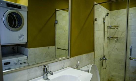 Serviced Apartment in District 1 HCMC 13