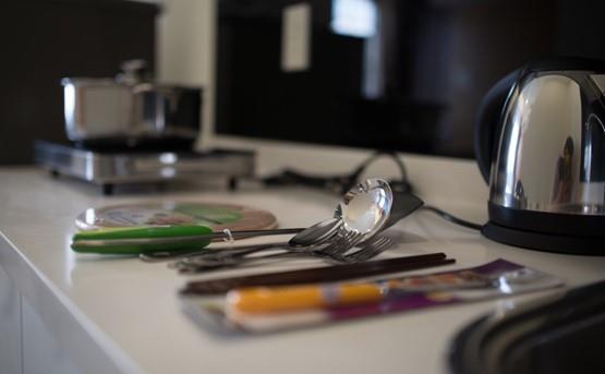 Serviced Apartment For Rent In District 1 HCMC D199066(2)