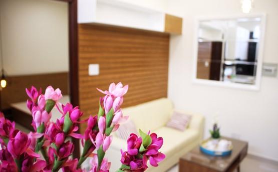 Serviced Apartment For Rent In District 1 HCMC D199066(6)