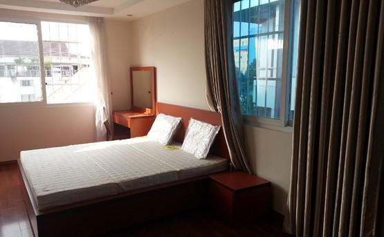 Serviced Apartment For Rent In District 1 HCMC D199072(1)