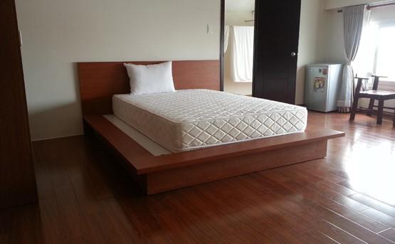 Serviced Apartment For Rent In District 1 HCMC D199072(4)