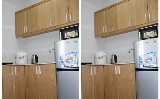 Serviced Apartment For Rent In District 1 HCMC D199077(1)