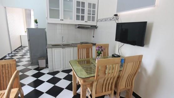 Serviced Apartment For Rent In District 1 HCMC D199246(1)