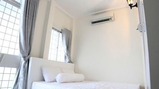 Serviced Apartment For Rent In District 1 HCMC D199246(5)