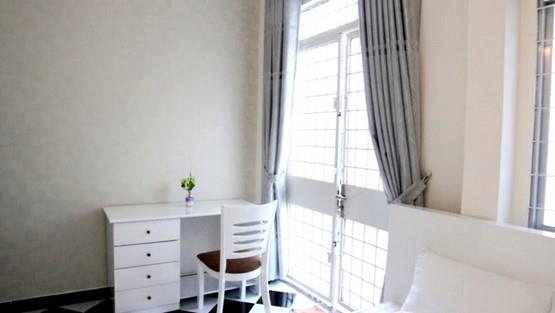 Serviced Apartment For Rent In District 1 HCMC D199246(6)