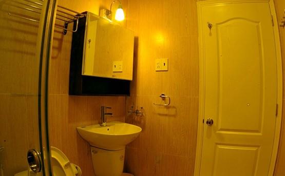 Serviced Apartment For Rent In District 1 HCMC D199252(6)