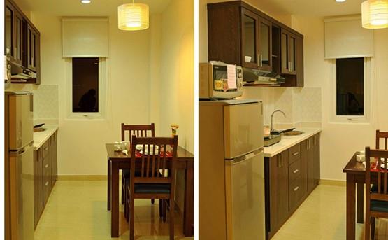 Serviced Apartment For Rent In District 1 HCMC D199252(1)