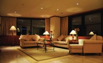 Serviced apartment for rent in district 1 D199511
