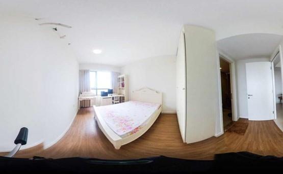 apartment for rent in district 2 D2143362 Yến(11)