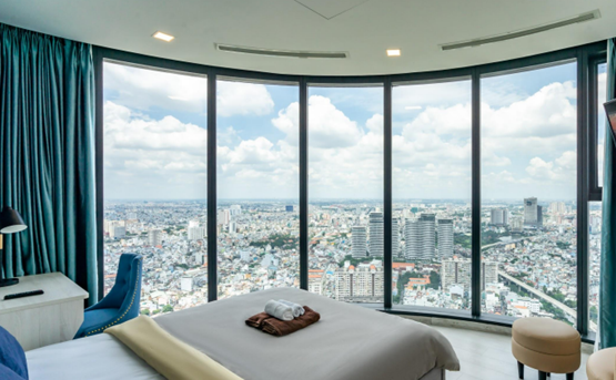 apartment for rent in HCMC D1021235 Vu(6)