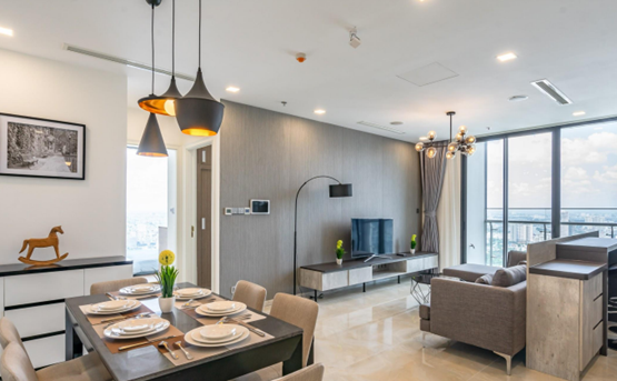 apartment for rent in HCMC D1021235 Vu(9)