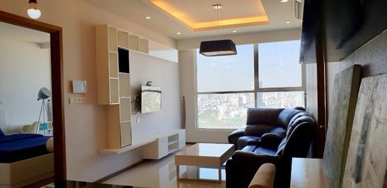 apartment for rent in district 2 D204383(1)