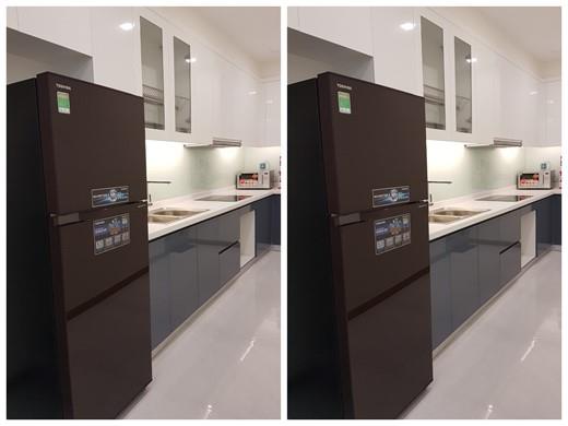 vinhomes central park apartment for rent in binh thanh district hcmc BT105P2678