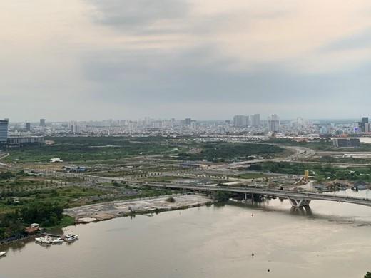 vinhomes central park apartment for rent in binh thanh district hcmc BT105850(7)