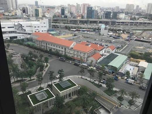 vinhomes central park apartment for rent in binh thanh district hcmc BT105L6786(12)