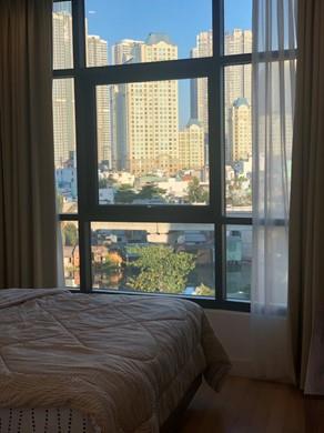 city garden apartment for rent in binh thanh district hcmc BT102789(3)