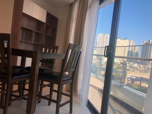 city garden apartment for rent in binh thanh district hcmc BT102789(4)
