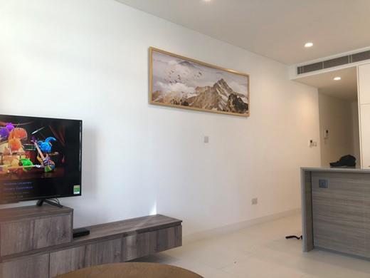 city garden apartment for rent in binh thanh district hcmc BT102789(5)