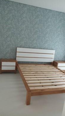 city garden apartment for rent in binh thanh district hcmc BT102808