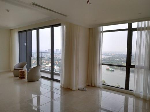apartment for rent in district 2 hcmc the nassim apartment for rent in district 2 hcmc D223234(27)