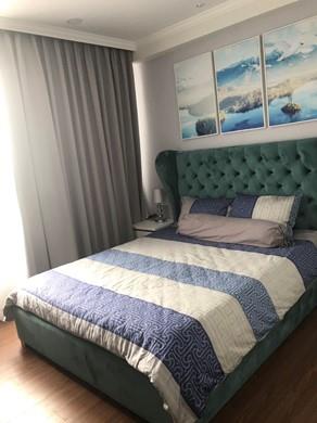 the goldview apartment with high class funiture in district 4 D404751(12)