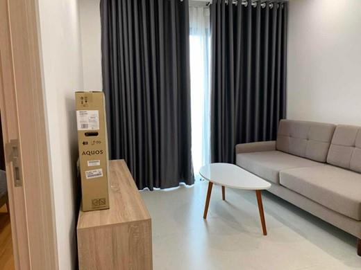 apartment for rent in district 2 hcmc new city apartment for rent in district 2 hcmc D224865(12)