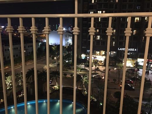 vinhomes central park apartment for rent in binh thanh district hcmc BT105L1497(1)