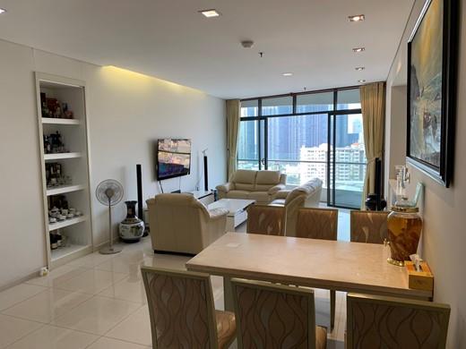 city garden apartment for rent in binh thanh district hcmc BT102301(16)