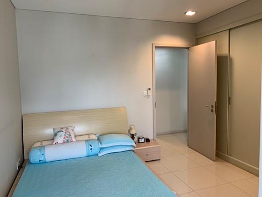 city garden apartment for rent in binh thanh district hcmc BT102301(17)