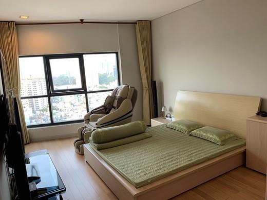 city garden apartment for rent in binh thanh district hcmc BT102301(18)