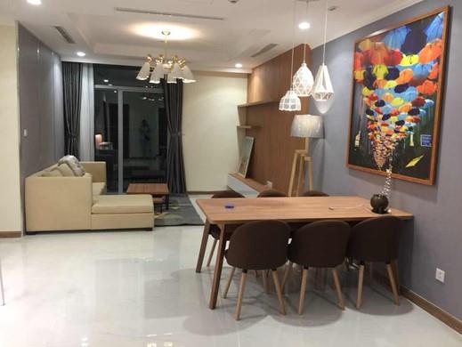 vinhomes central park apartment for rent in binh thanh district hcmc BT105L4844