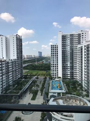 apartment for rent in district 2 hcmc new city apartment for rent in district 2 hcmc D224429(2)