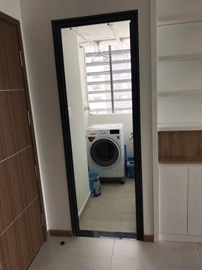 apartment for rent in district 2 hcmc new city apartment for rent in district 2 hcmc D224429(6)