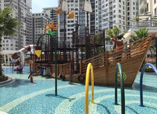 diamond island apartment for rent in district 2 hcmc D210298(14)