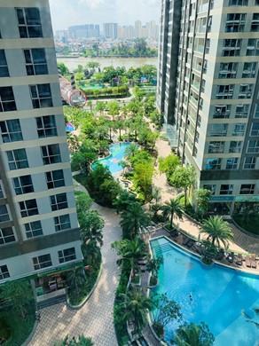 vinhomes central park apartment for rent in binh thanh district hcmc BT105P3621(7)