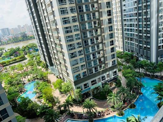 vinhomes central park apartment for rent in binh thanh district hcmc BT105P3621(12)