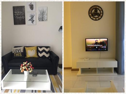 vinhomes central park apartment for rent in binh thanh district hcmc BT105L3877