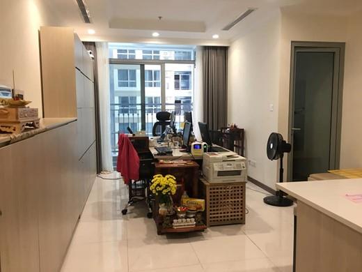 vinhomes central park apartment for rent in binh thanh district hcmc BT105L6008(6)